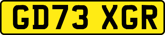 GD73XGR