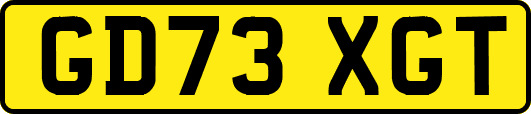GD73XGT