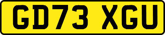 GD73XGU