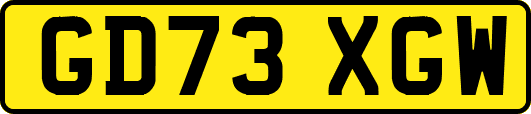 GD73XGW
