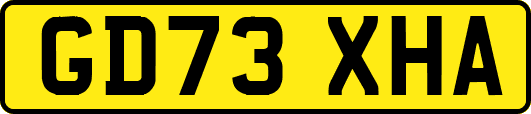 GD73XHA