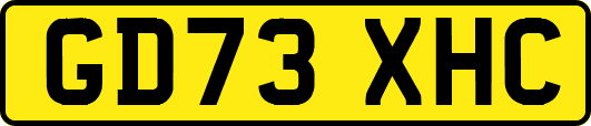 GD73XHC