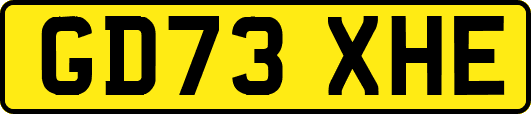 GD73XHE