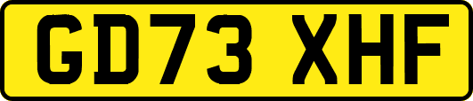 GD73XHF