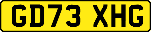 GD73XHG