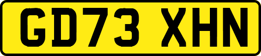 GD73XHN