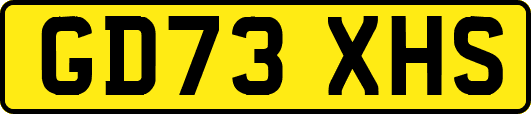 GD73XHS