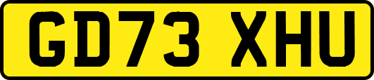 GD73XHU