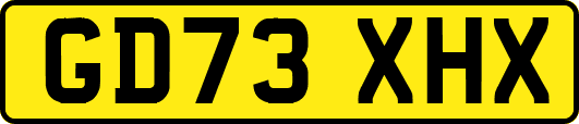 GD73XHX