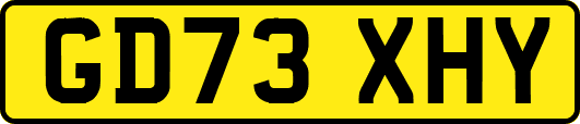 GD73XHY