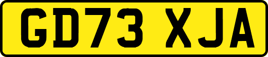 GD73XJA
