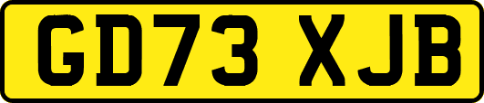 GD73XJB