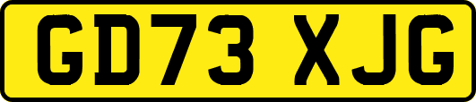 GD73XJG