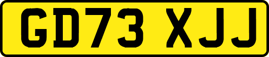 GD73XJJ