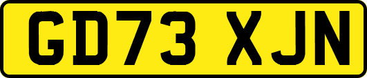 GD73XJN