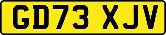 GD73XJV