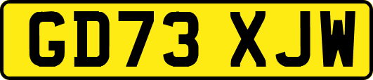 GD73XJW