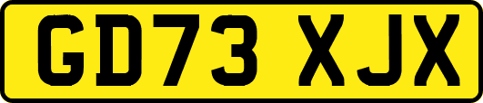 GD73XJX