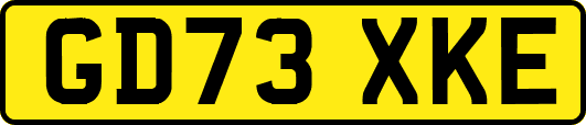 GD73XKE