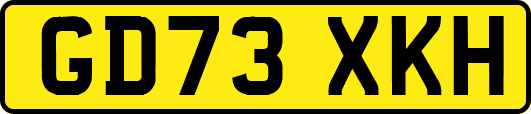 GD73XKH