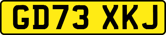 GD73XKJ