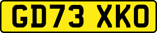 GD73XKO