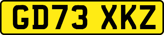 GD73XKZ