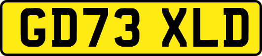 GD73XLD