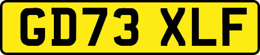 GD73XLF
