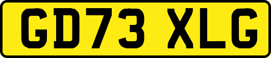 GD73XLG