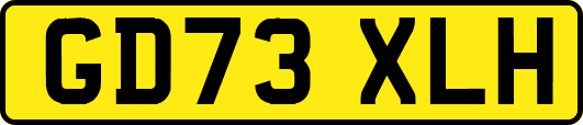 GD73XLH