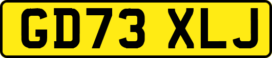 GD73XLJ