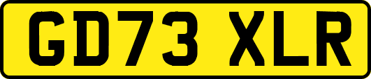 GD73XLR