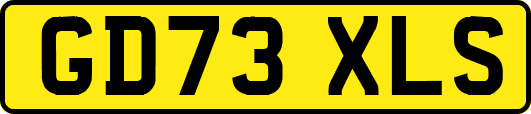 GD73XLS