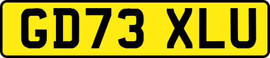 GD73XLU