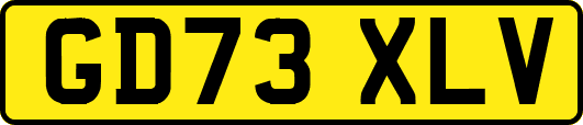 GD73XLV
