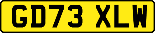 GD73XLW