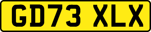 GD73XLX