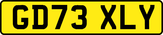 GD73XLY