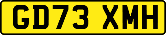 GD73XMH
