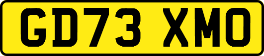 GD73XMO