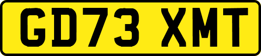 GD73XMT