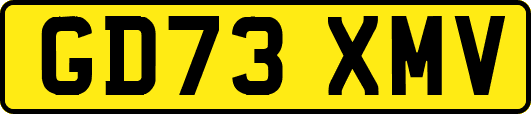 GD73XMV