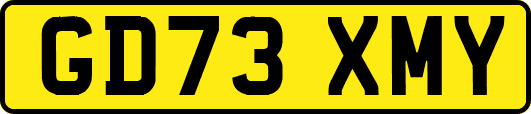 GD73XMY