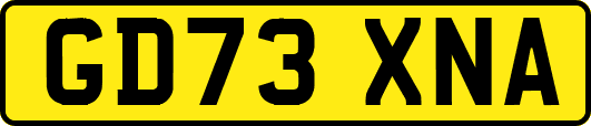 GD73XNA