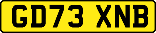 GD73XNB