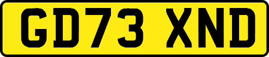 GD73XND