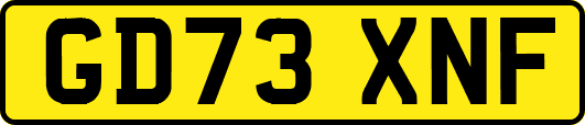 GD73XNF