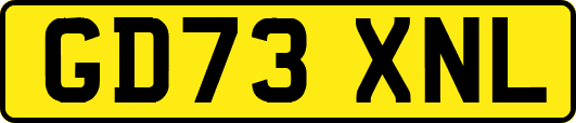 GD73XNL
