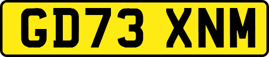 GD73XNM